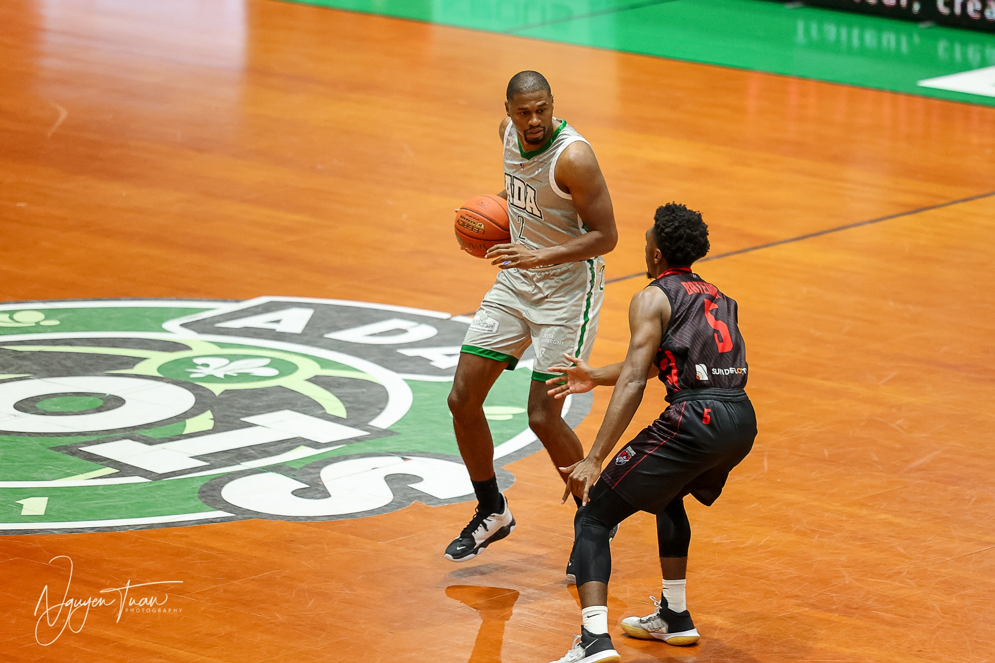 2021 2022 LDC BLOIS vs TOURS 0912 1